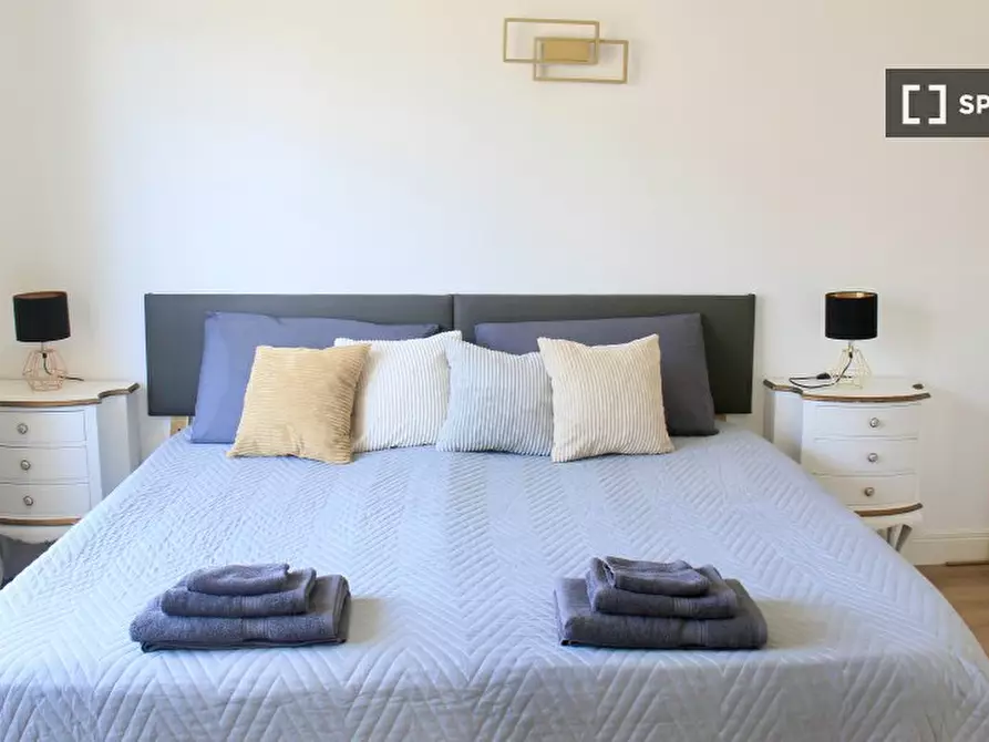 Immagine 4 di Camera condivisa in affitto  in Via Ilvo Baronti a Lamporecchio