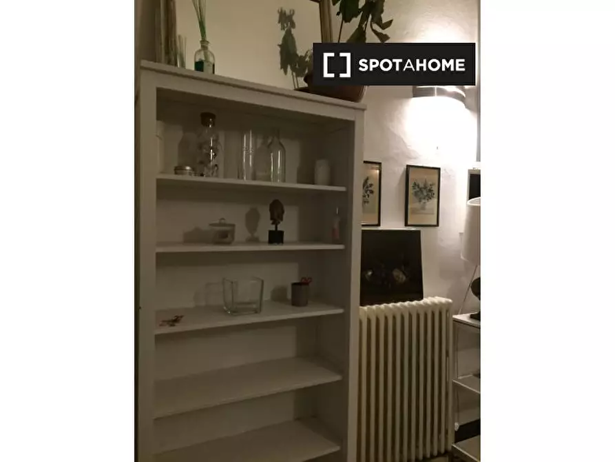 Immagine 7 di Appartamento in affitto  in Lungarno Amerigo Vespucci a Firenze