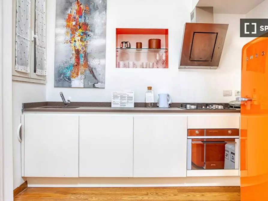 Immagine 3 di Appartamento in affitto  in Via Giovanni Paisiello a Milano