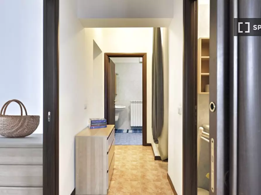 Immagine 6 di Appartamento in affitto  in Via Carlo Bazzi a Milano