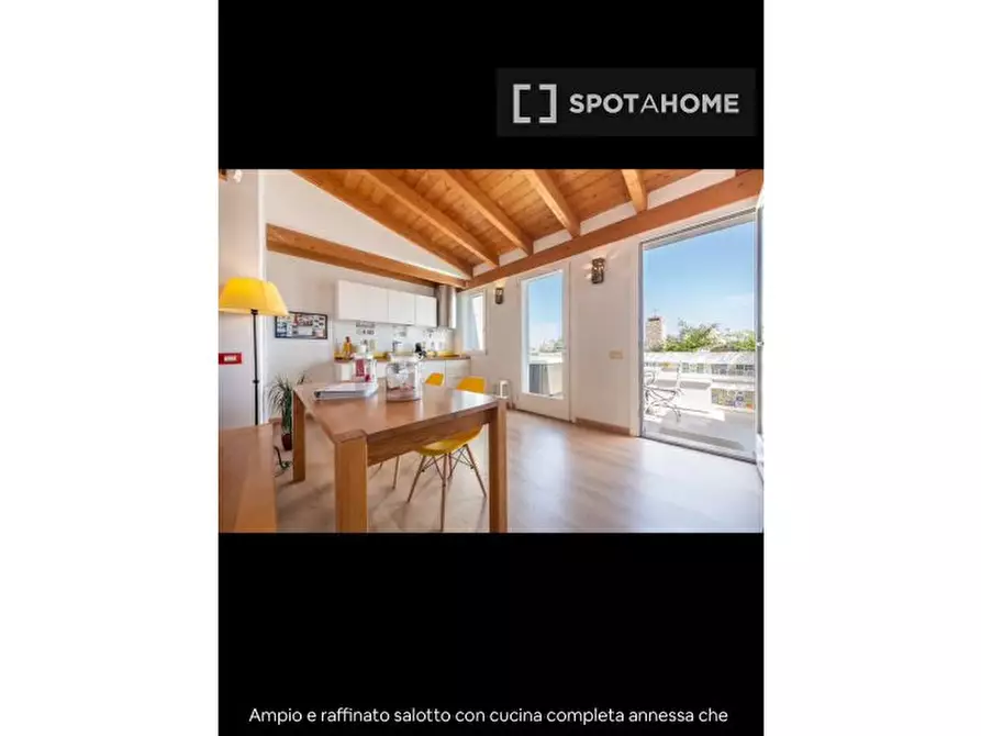 Immagine 4 di Appartamento in affitto  in Via Giovanni Antonio Piccioni a Cagliari