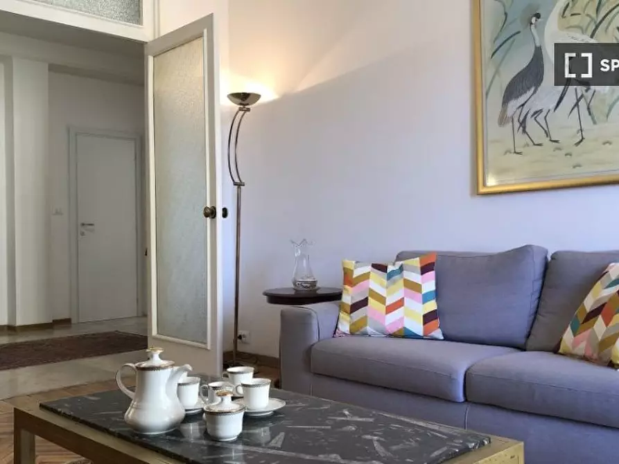 Immagine 15 di Appartamento in affitto  in Via Antonio Bertola a Torino