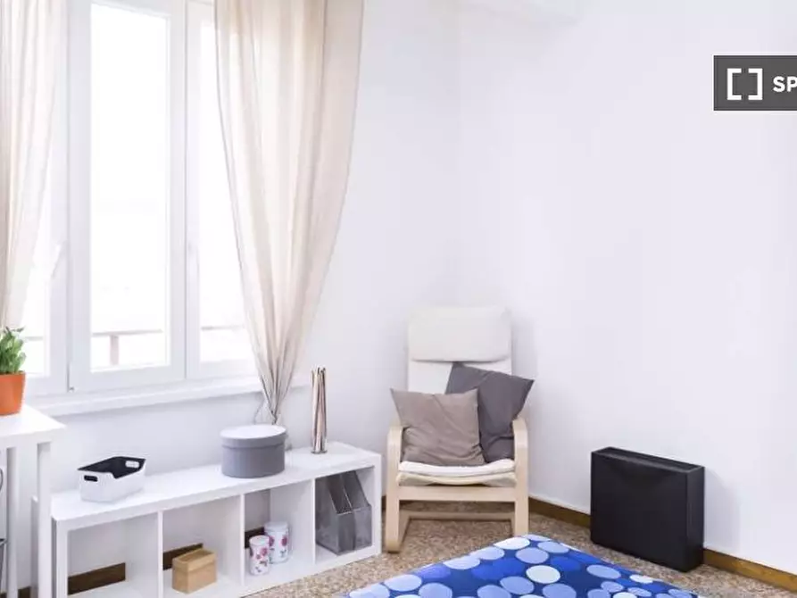 Immagine 6 di Camera condivisa in affitto  in Viale Carlo Espinasse a Milano