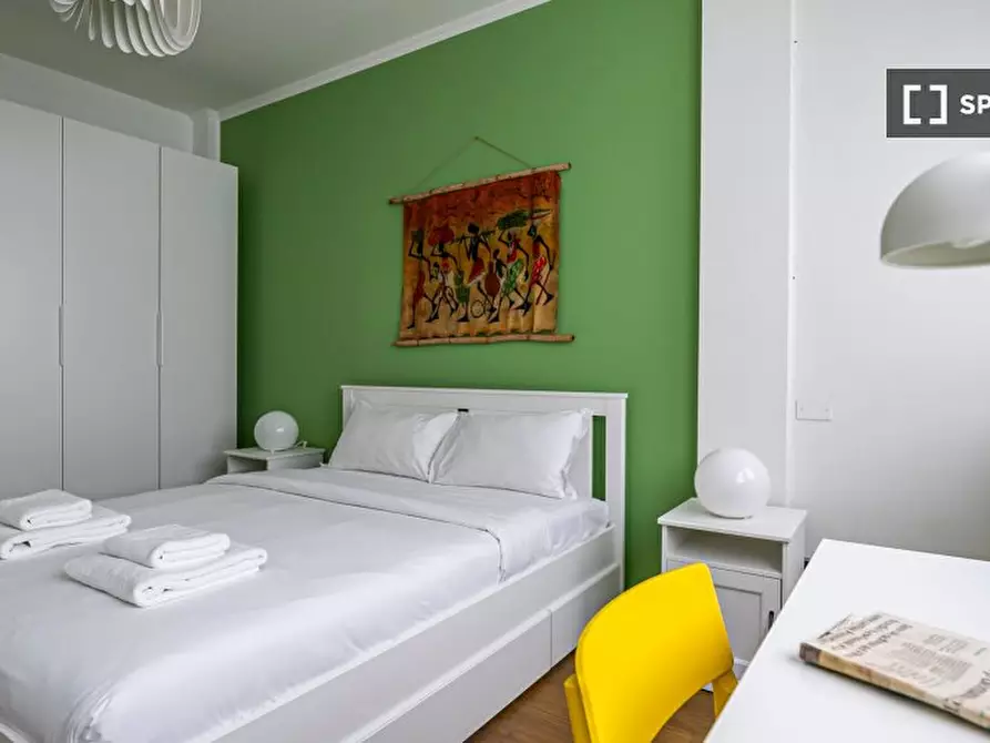 Immagine 19 di Appartamento in affitto  in Via Bergamo a Milano