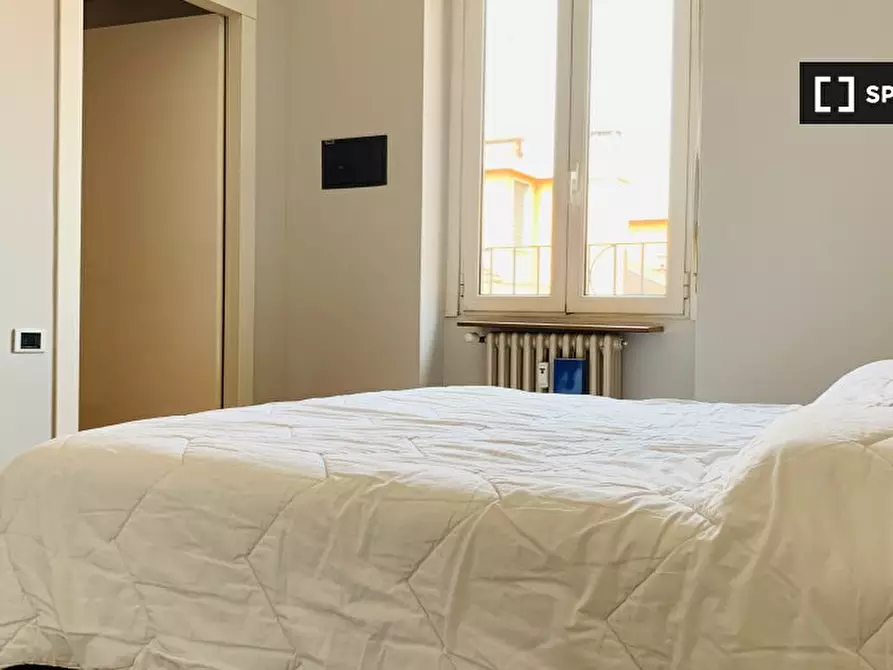 Immagine 2 di Appartamento in affitto  in Via Losanna a Milano