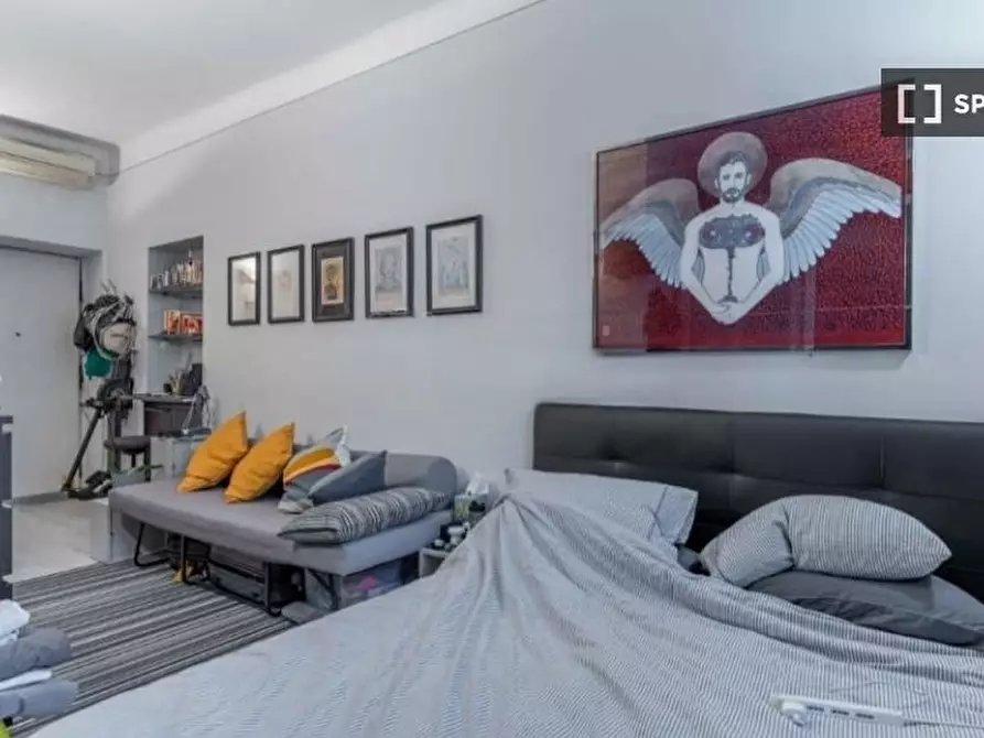 Immagine 9 di Ufficio in affitto  in Via Evangelista Torricelli a Milano