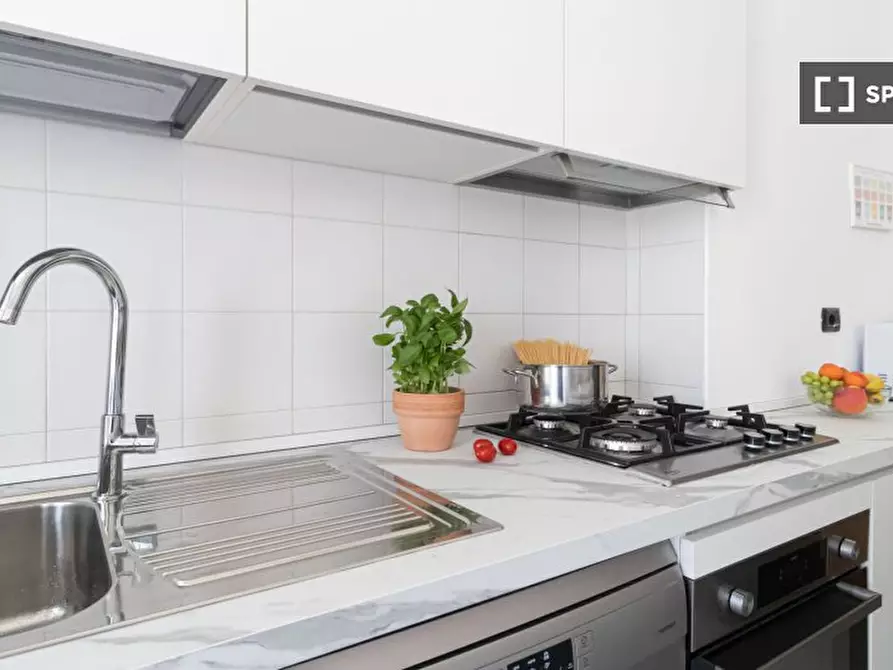 Immagine 19 di Appartamento in affitto  in Via Maffei a Milano