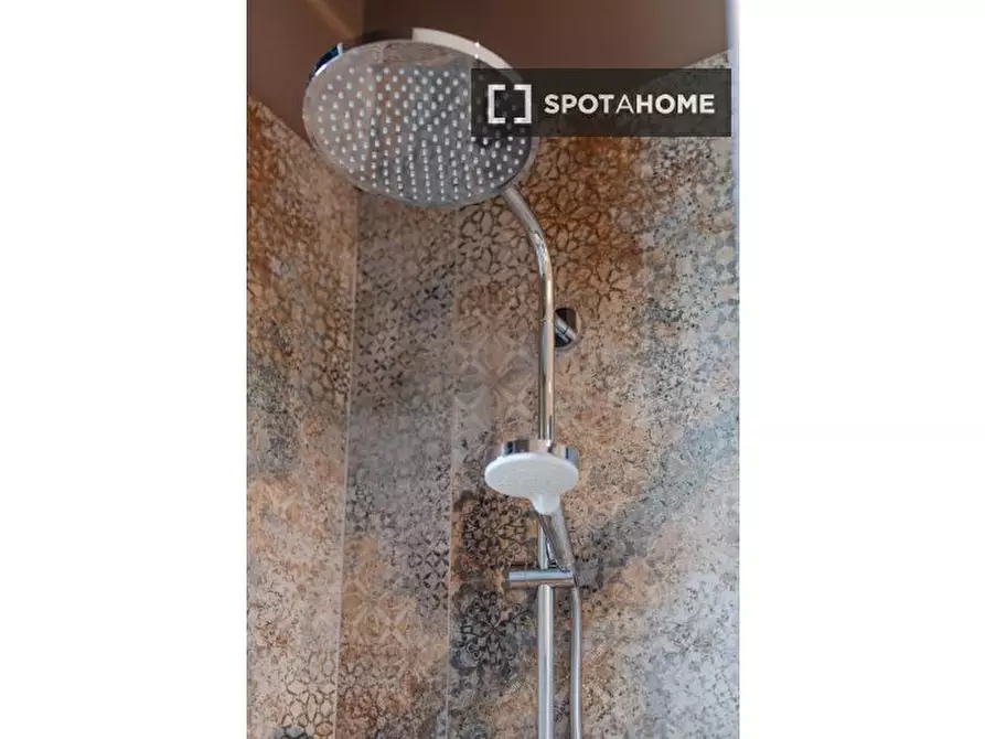 Immagine 18 di Appartamento in affitto  in Via Canelli a Torino