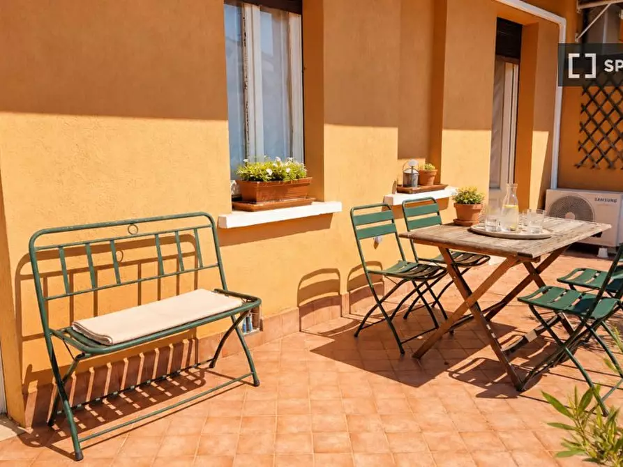 Immagine 7 di Ufficio in affitto  in Via Privata Orvieto a Milano