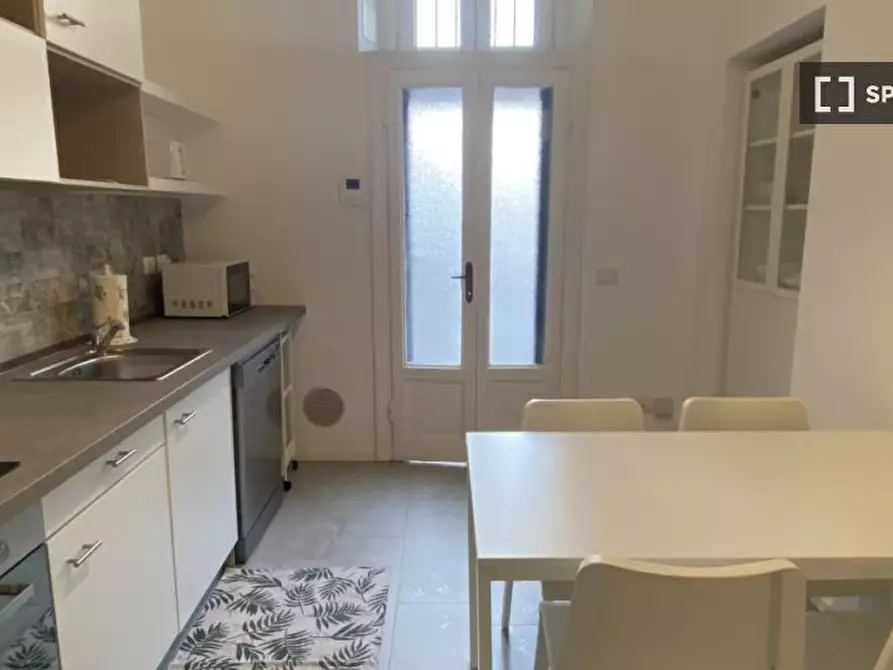 Immagine 5 di Ufficio in affitto  in Corso S. Gottardo a Milano