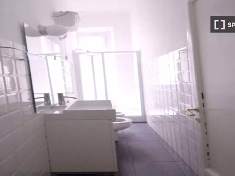 Immagine 6 di Camera condivisa in affitto  in Via Giorgio Jan a Milano
