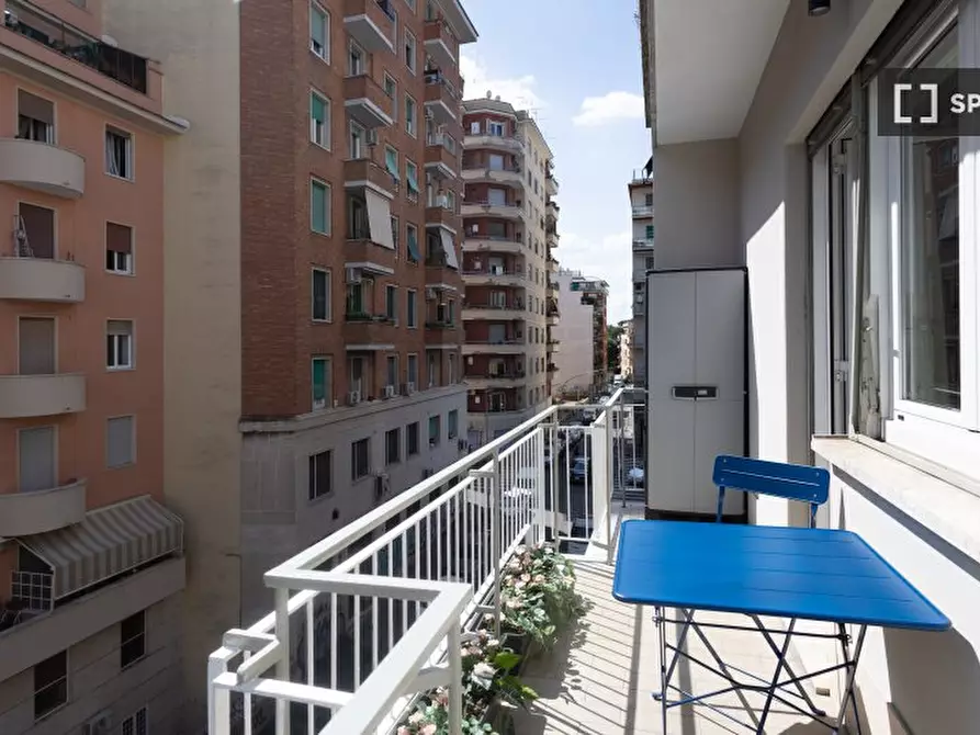 Immagine 19 di Appartamento in affitto  in Via Saluzzo a Roma