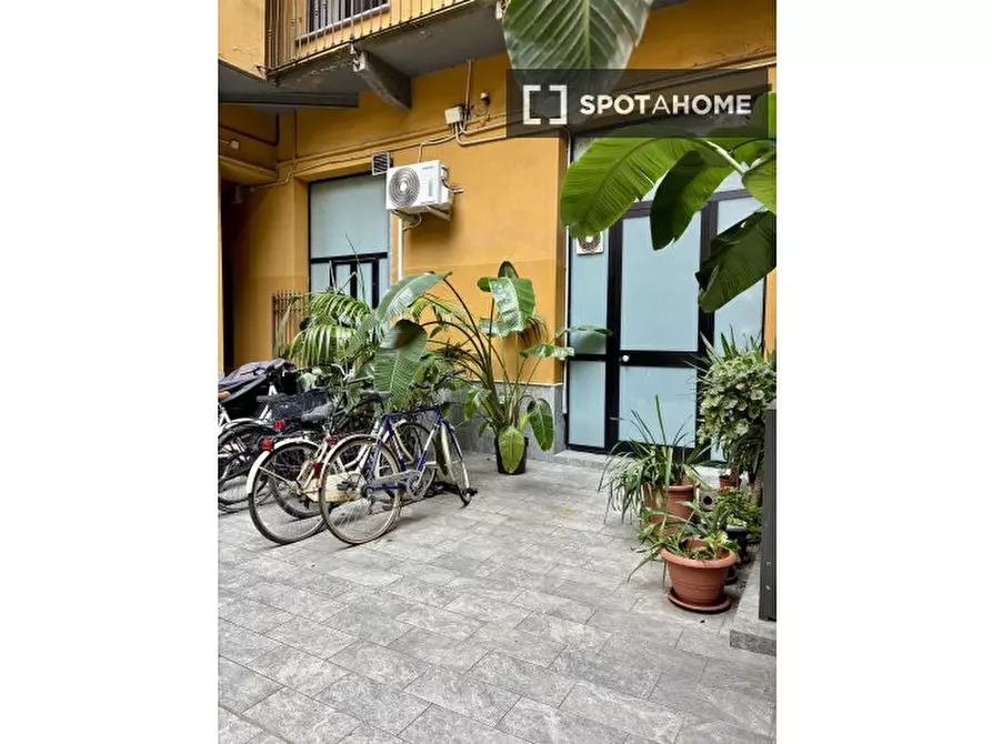 Immagine 15 di Ufficio in affitto  in Via Curtatone a Milano