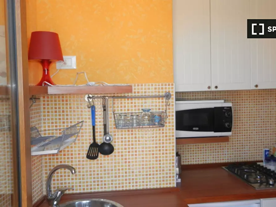 Immagine 3 di Appartamento in affitto  in Via Adolfo Gregoretti, 56 a Roma