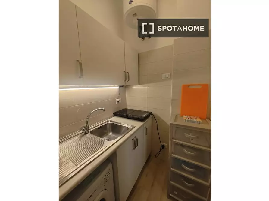 Immagine 11 di Appartamento in affitto  in Via Pietro Calvi a Milano