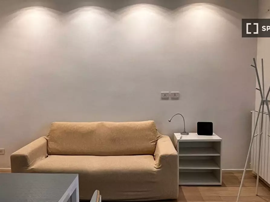 Immagine 6 di Appartamento in affitto  in Via Vigevano a Milano