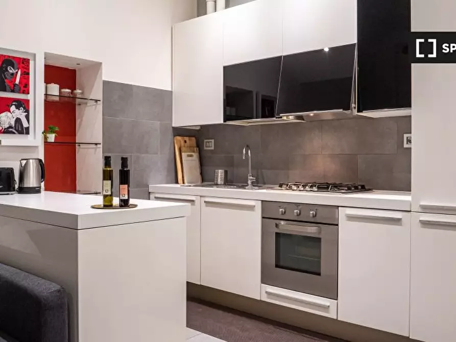 Immagine 7 di Appartamento in affitto  in Via Cenisio a Milano