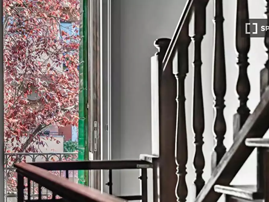 Immagine 6 di Camera condivisa in affitto  in Via Cristoforo Moro a Padova