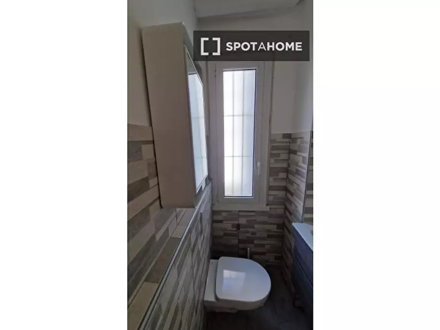 Immagine 5 di Ufficio in affitto  in Viale Umbria a Milano