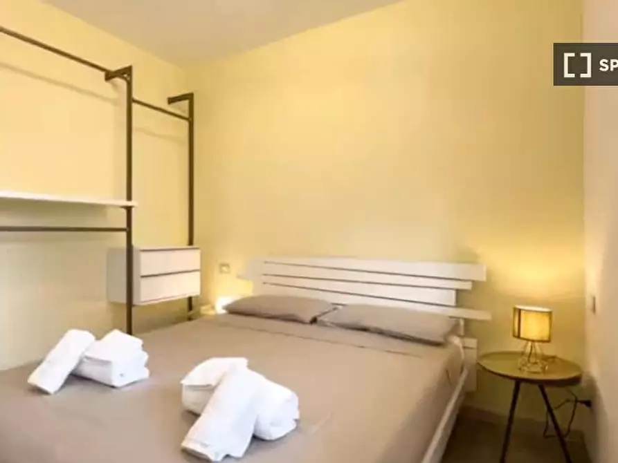 Immagine 4 di Appartamento in affitto  in Via Casilina a Roma