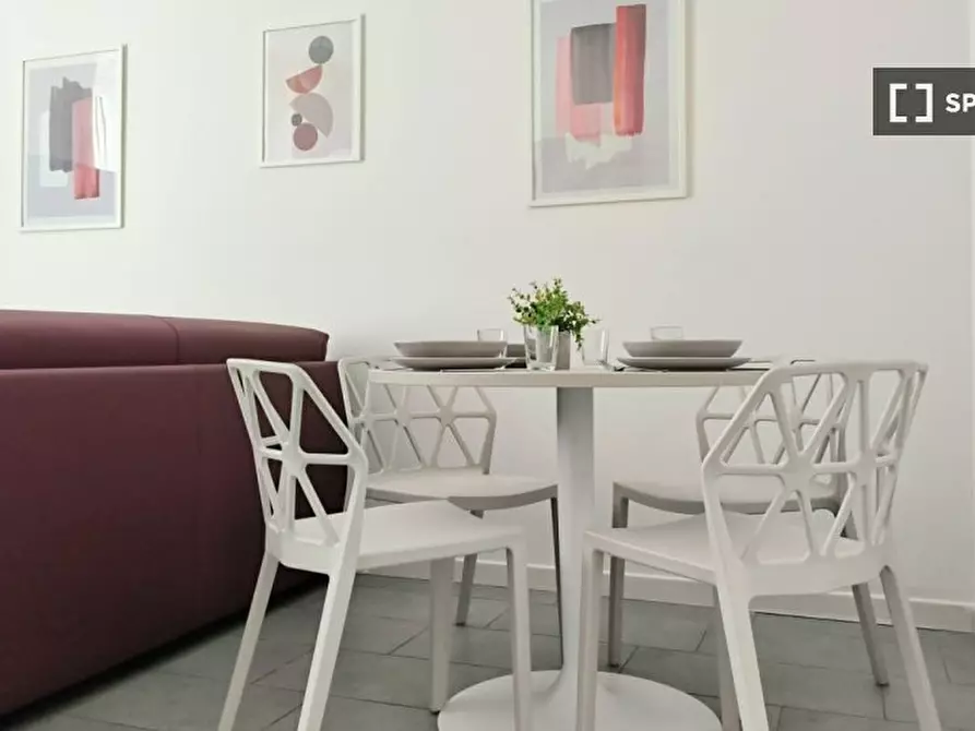 Immagine 13 di Appartamento in affitto  in Via Adda a Milano