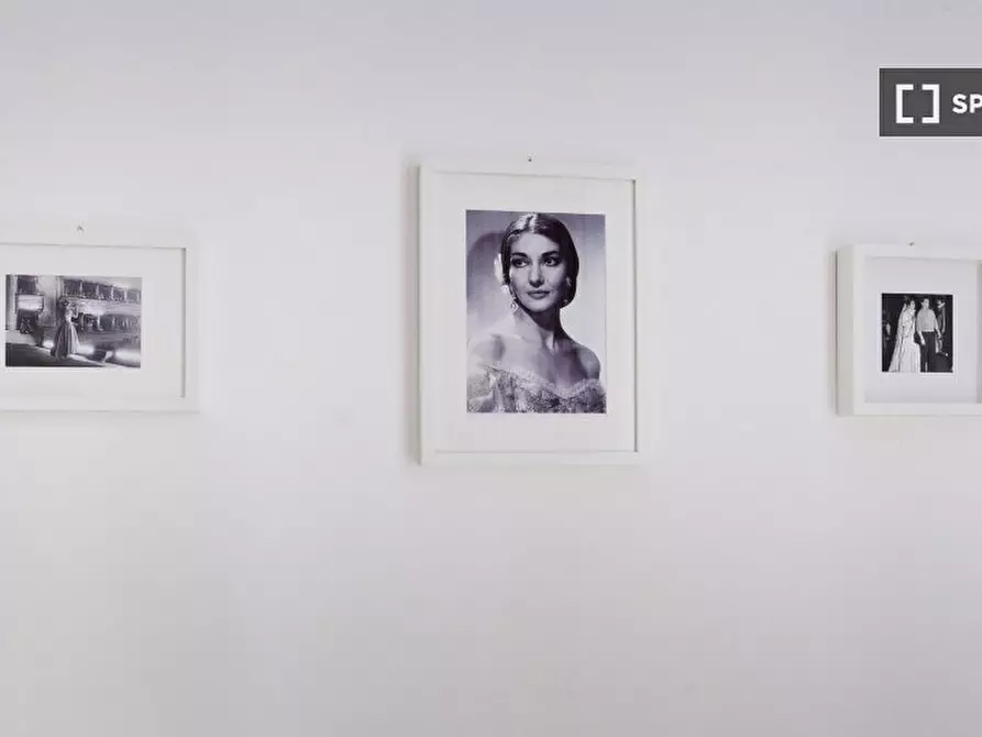 Immagine 10 di Appartamento in affitto  in Via Caretto a Milano