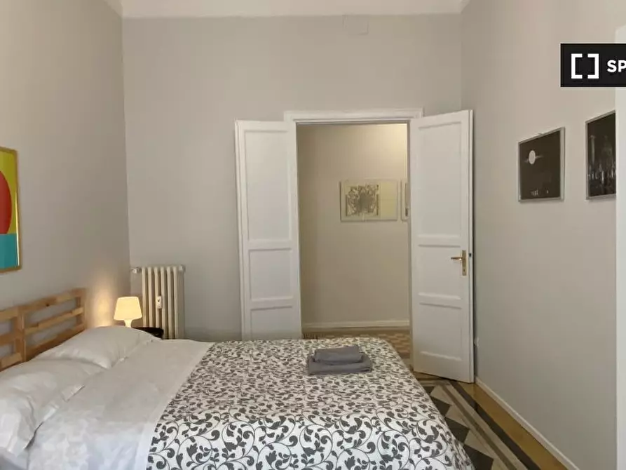 Immagine 9 di Appartamento in affitto  in Via Soperga a Milano