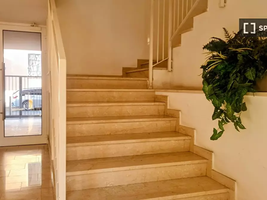 Immagine 18 di Appartamento in affitto  in Via degli Umiliati a Milano