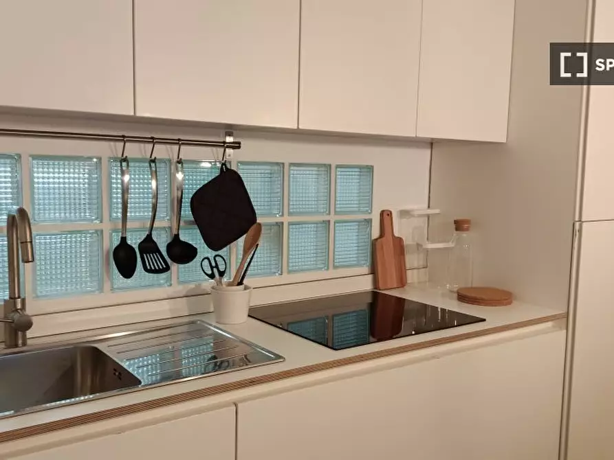 Immagine 7 di Appartamento in affitto  in Via Cicco Simonetta a Milano