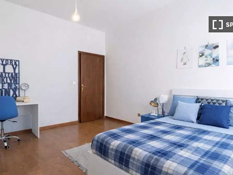 Immagine 1 di Camera condivisa in affitto  in Via Piave a Padova