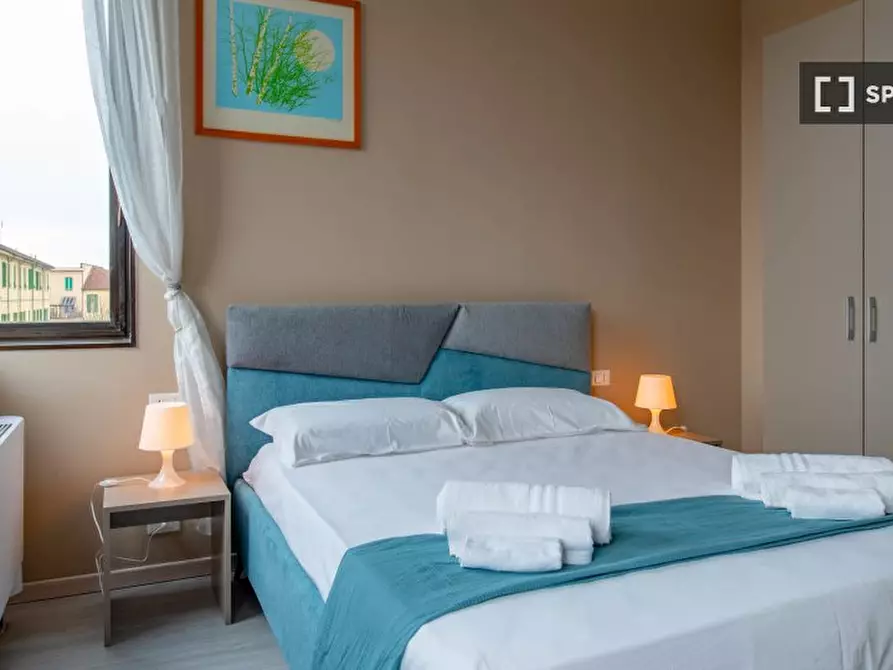 Immagine 17 di Appartamento in affitto  in Via Nizza a Torino