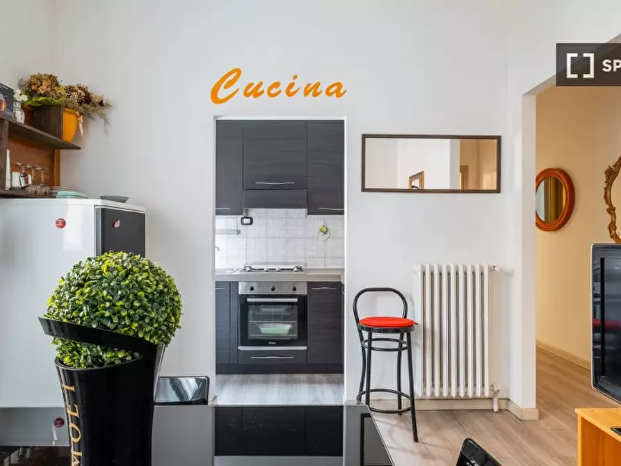 Immagine 1 di Appartamento in affitto  in Piazza di Porta Mascarella a Bologna