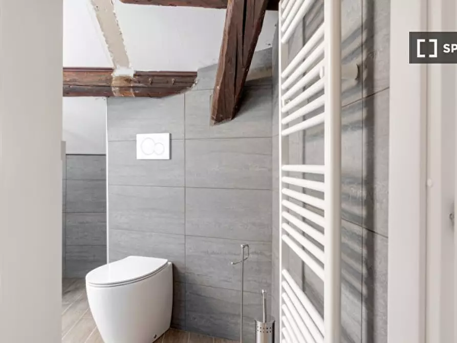 Immagine 6 di Camera condivisa in affitto  in Via Privata Minturno a Milano