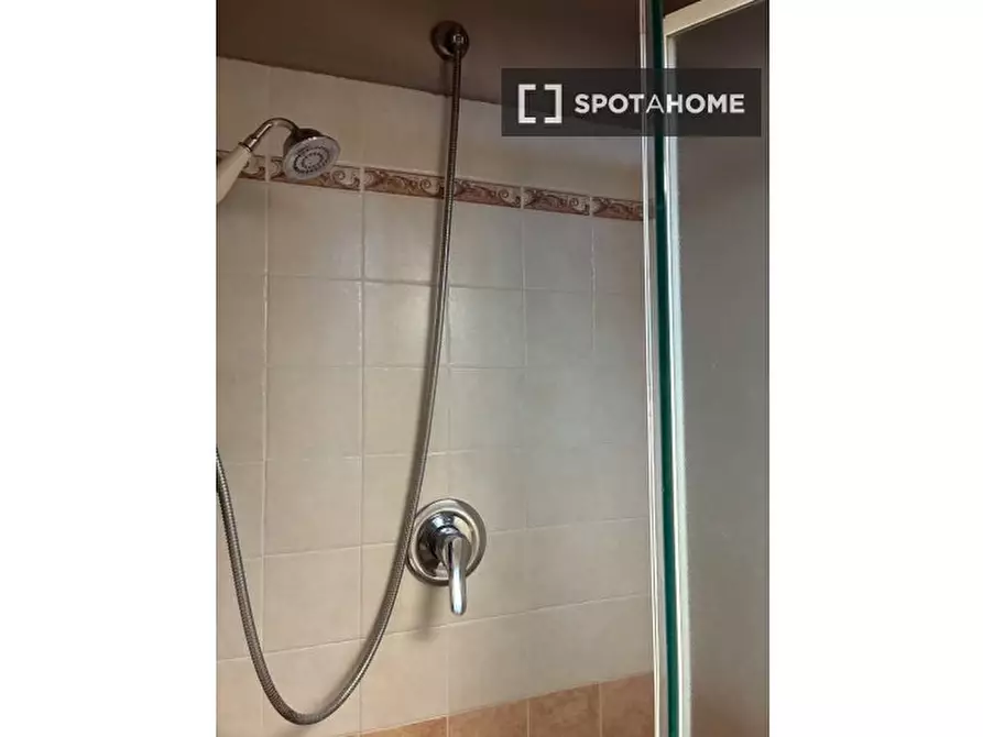 Immagine 10 di Appartamento in affitto  in Via Crema a Milano