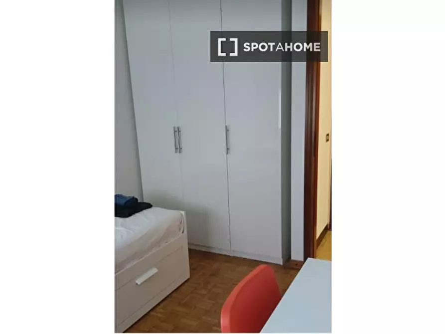 Immagine 10 di Camera condivisa in affitto  in Via Febbraio a Vimodrone