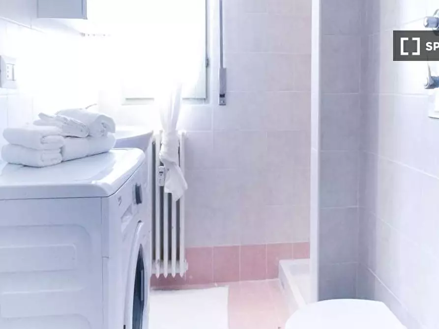 Immagine 13 di Camera condivisa in affitto  in Via Ariberto a Milano