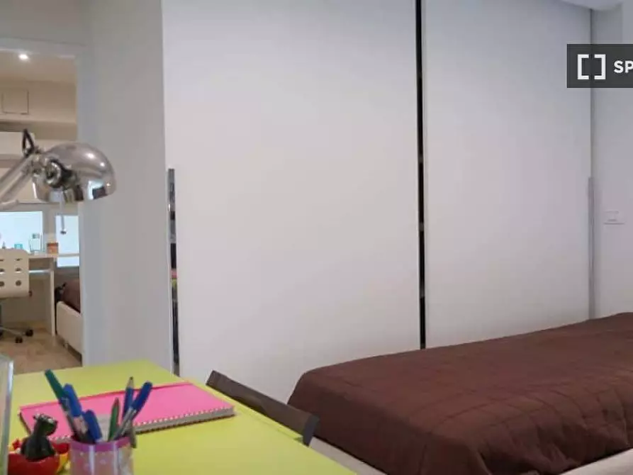 Immagine 11 di Appartamento in affitto  in Via Pietro Pomponazzi a Milano