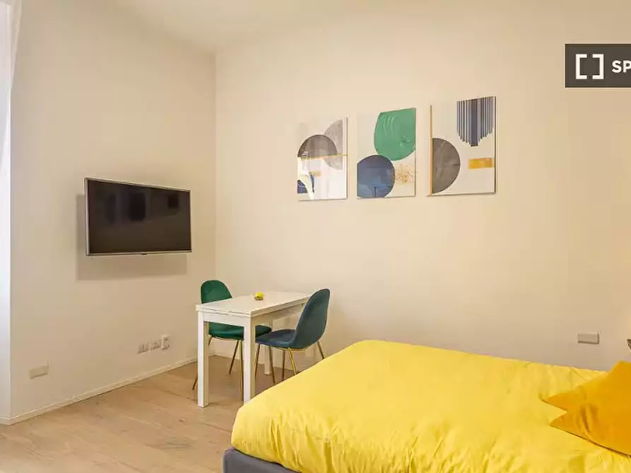 Immagine 2 di Ufficio in affitto  in Via Marghera a Milano