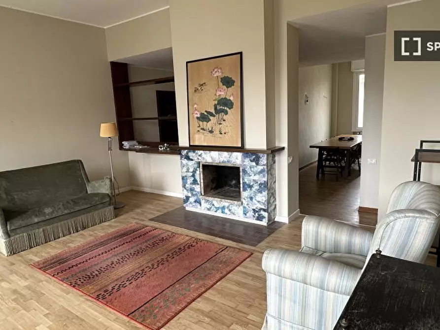 Immagine 4 di Camera condivisa in affitto  in Via Giuseppe Vigoni a Milano