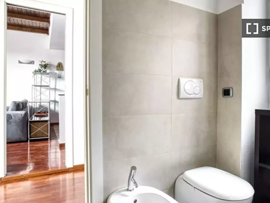 Immagine 8 di Appartamento in affitto  in Via Guglielmo Pepe a Milano