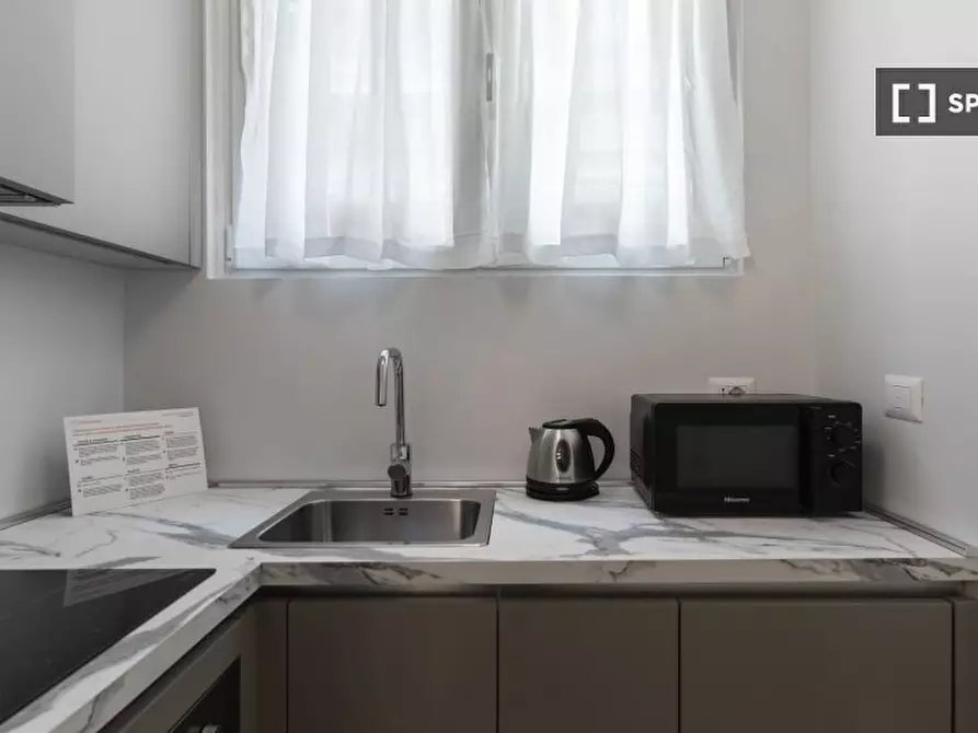 Immagine 5 di Appartamento in affitto  in Via Vincenzo Gioberti a Sesto San Giovanni