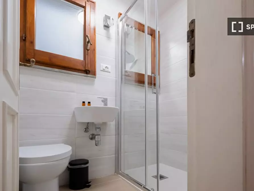 Immagine 6 di Appartamento in affitto  in Via delle Ruote a Firenze