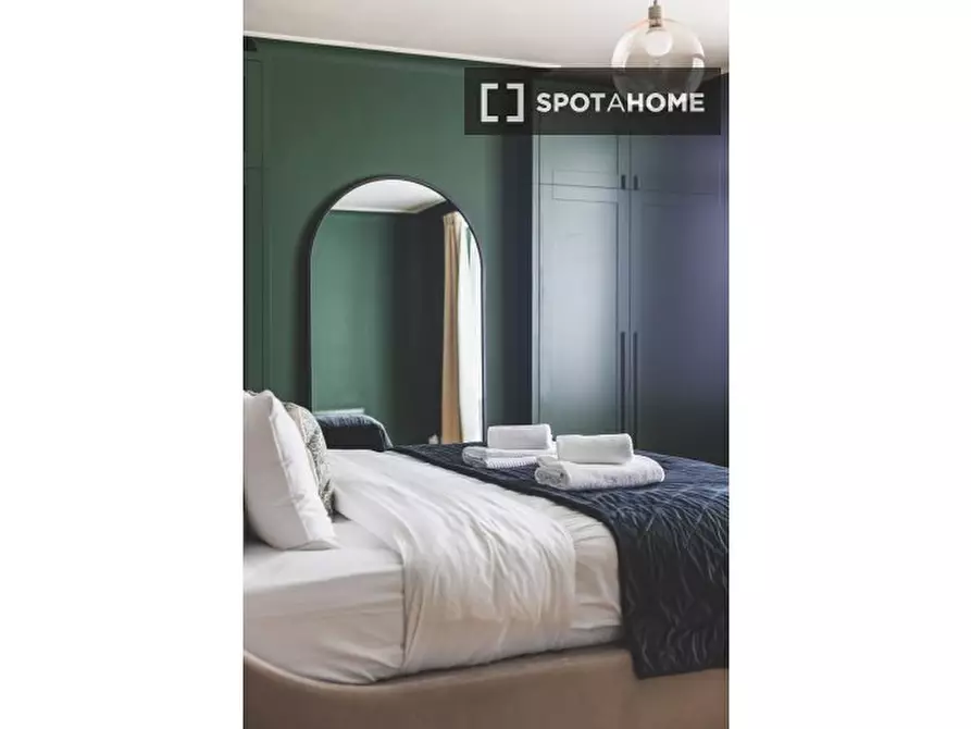 Immagine 19 di Appartamento in affitto  in Curzon Cres a Brent