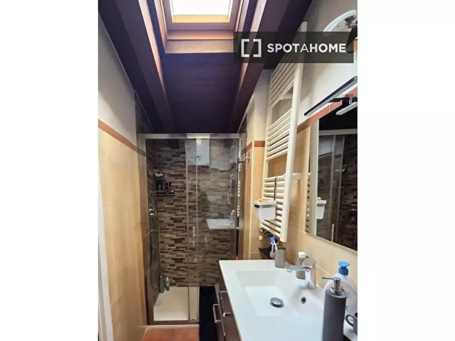 Immagine 7 di Ufficio in affitto  in Via Pietro Maroncelli a Milano