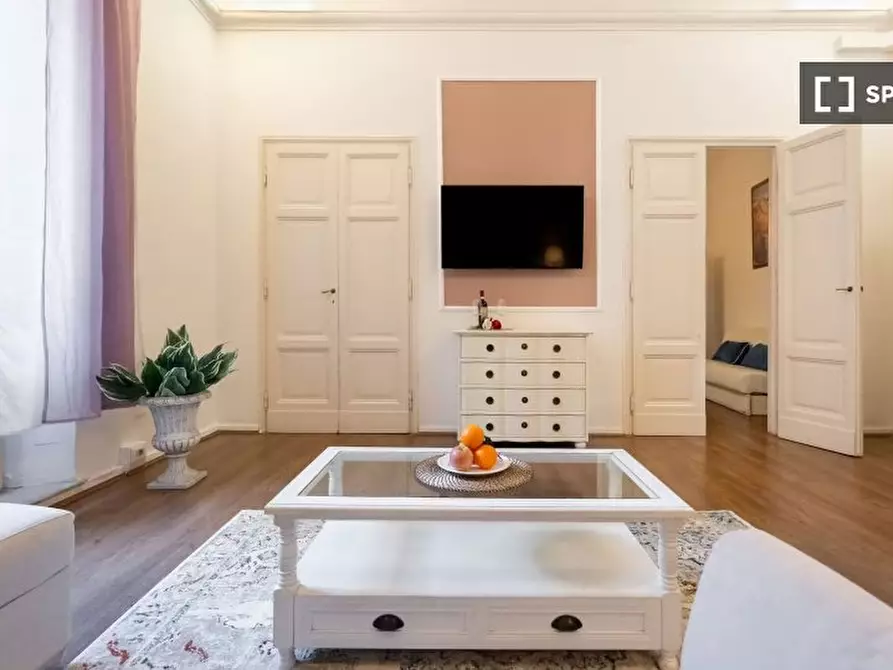 Immagine 3 di Appartamento in affitto  in Via degli Speziali a Firenze