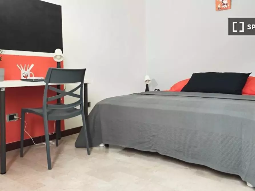 Immagine 15 di Camera condivisa in affitto  in Della Barca a Bologna