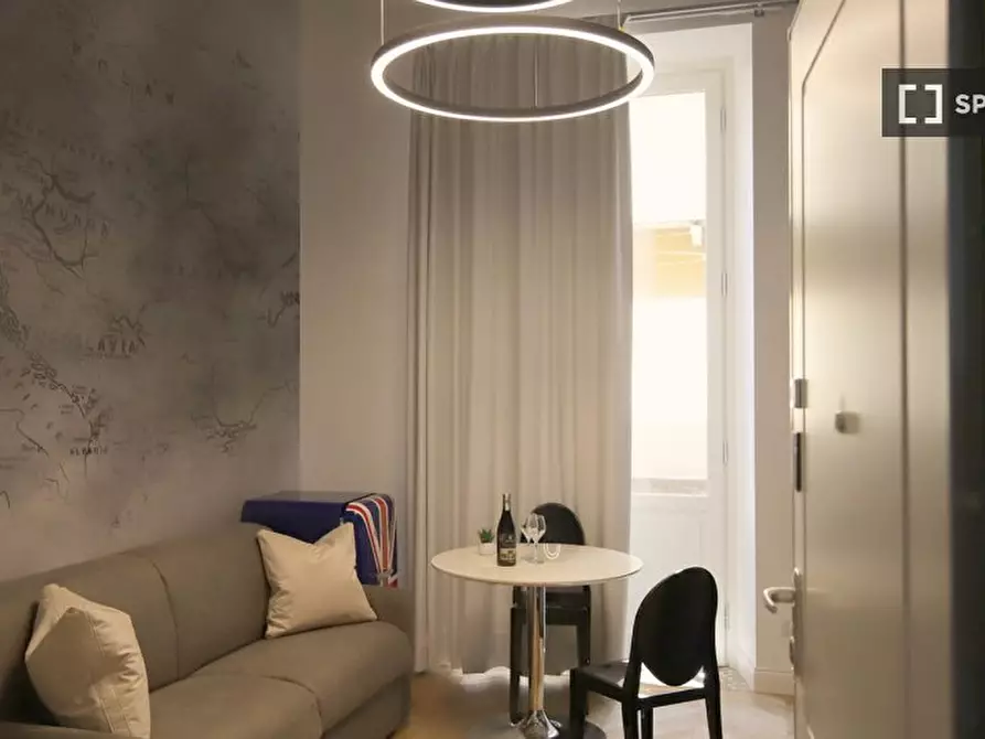 Immagine 10 di Ufficio in affitto  in Via Amerigo Vespucci a Milano