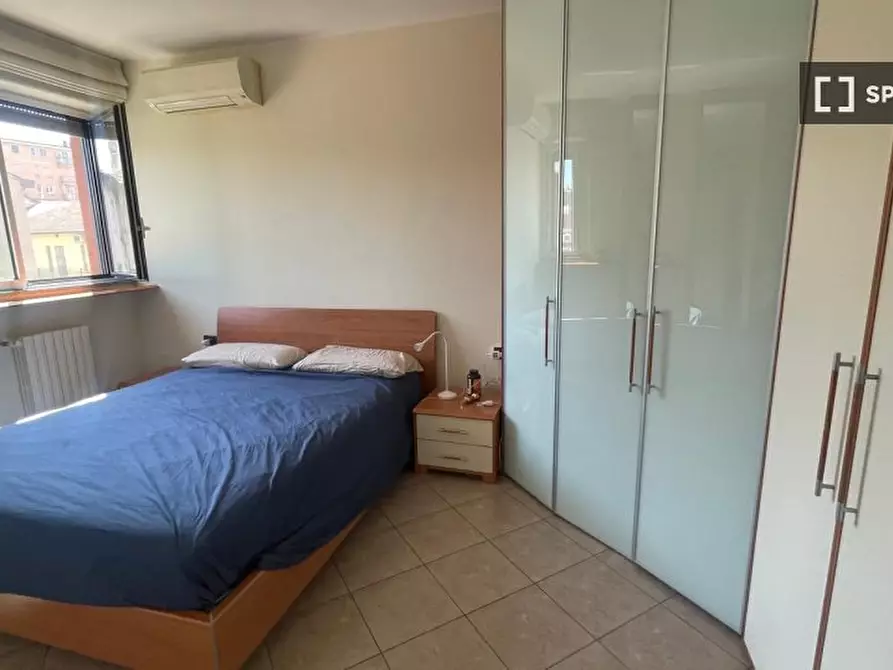 Immagine 15 di Appartamento in affitto  in Via Luigi Alamanni a Milano