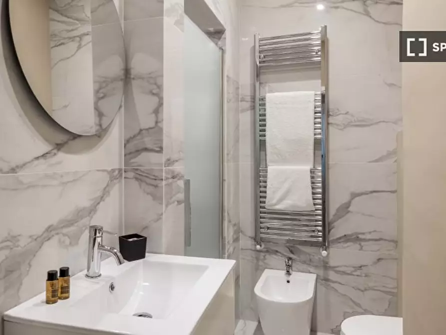 Immagine 10 di Appartamento in affitto  in Volta della Vecchia a Firenze