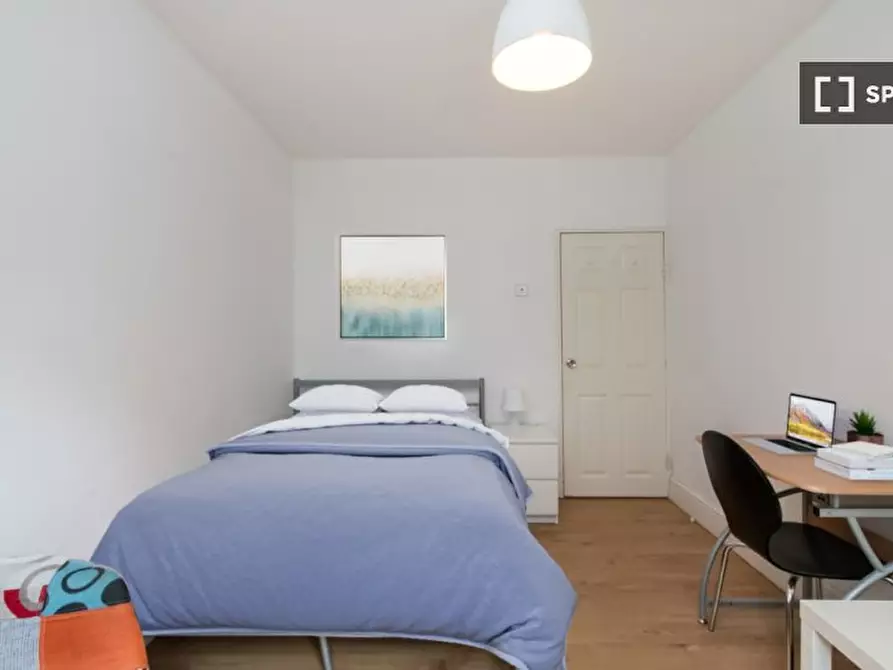 Immagine 13 di Camera condivisa in affitto  in LANCASTER STREET a Camberwell